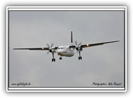 2010-02-24 Fokker 50 RNLAF U-06